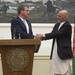 SD visits Afghanistan