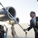 SD visits Afghanistan