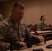 Weapon familiarization course