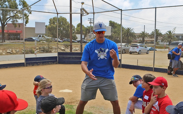 Camp Pendleton hosts 2016 Beach Bash