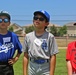 Camp Pendleton Summer Baseball Camp