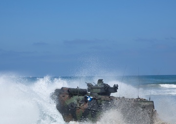 RIMPAC 2016 SHORE-TO-SHORE