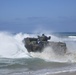 RIMPAC 2016 SHORE-TO-SHORE