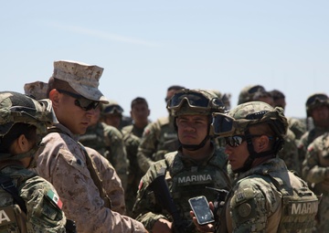 RIMPAC 2016 SHORE-TO-SHORE