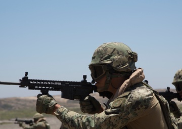 RIMPAC 2016 SHORE-TO-SHORE