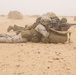 22nd MEU Marines and Moroccan Forces participate in African Sea Lion Training Exercise