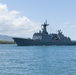 Multinational Ships Depart for RIMPAC 16