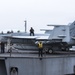 On the Flight Deck