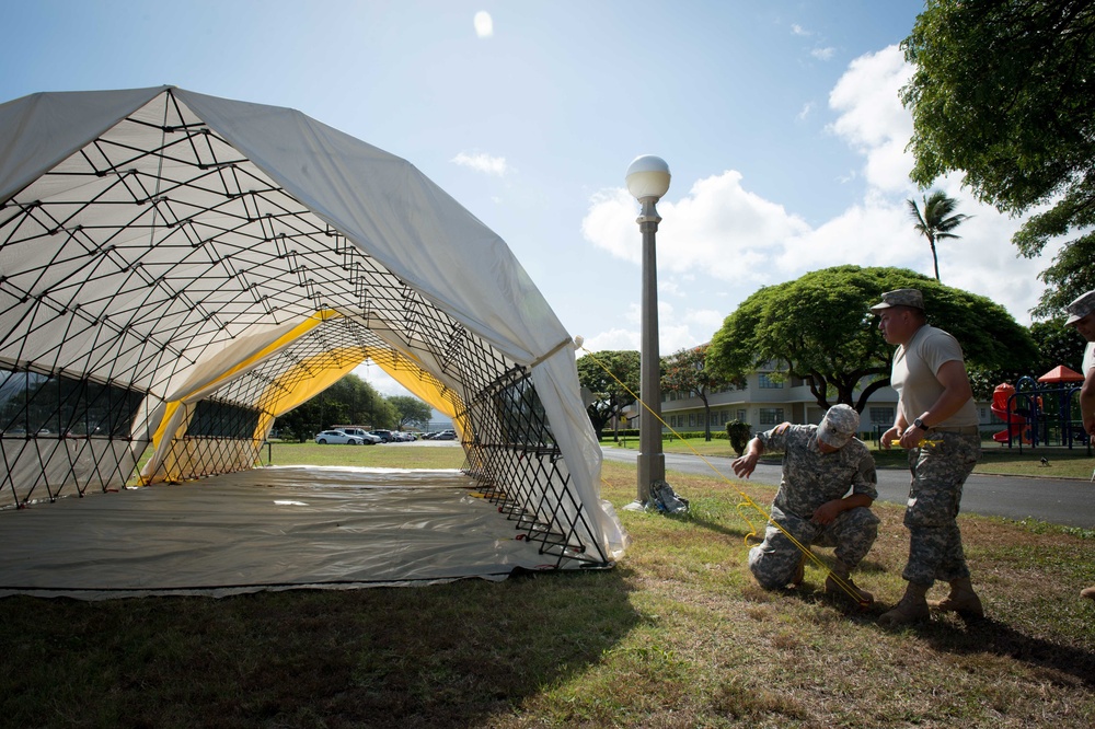 DVIDS - Images - U.S. Army Soldiers assigned to 445th Civil Affairs ...