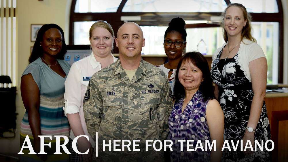 AFRC helps decrease PCS, deployment, life struggles