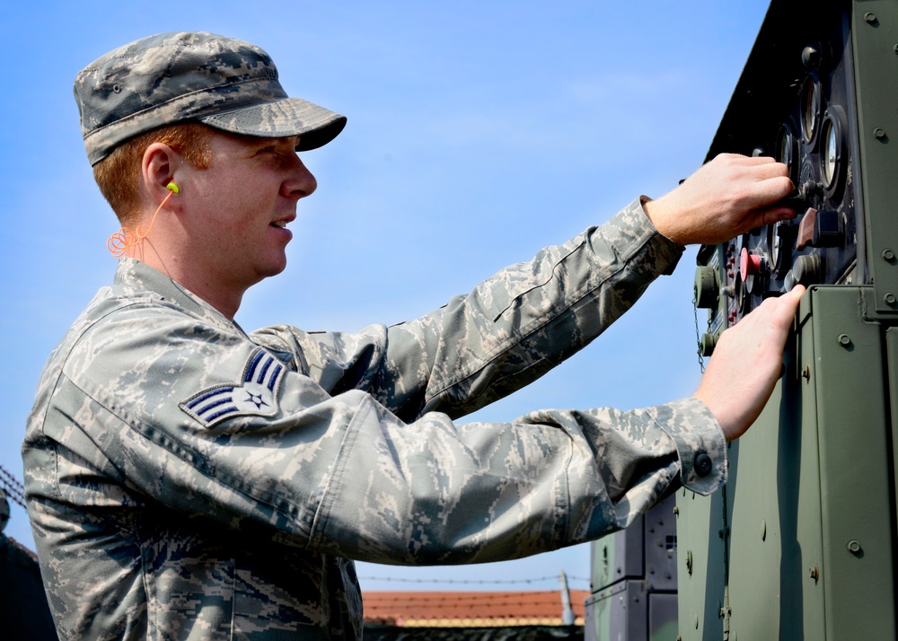 31 CES Airman strives for excellence, pride in work performance