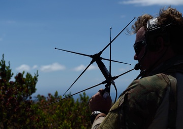 Revive, Rescue, Repeat: Recon and Pararescuemen Hone Humanitarian Skills