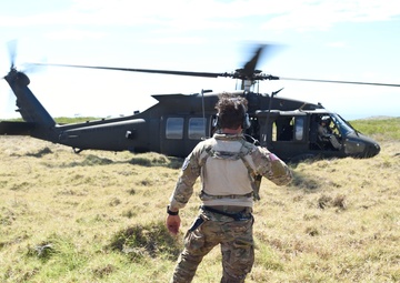 Revive, Rescue, Repeat: Marine Recon and Air Force Special Operations Hone Humanitarian Skills