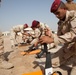 New Zealand trainers teach Iraqi soldiers about M16 rifle assembly