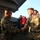 British Royal Marines Visit Sailors and Marines Aboard the USS Whidbey Island British Royal Marines Visit Sailors and Marines Aboard the USS Whidbey Island