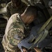 TFTQ Soldiers conduct maintenance on artillery