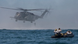 USS Pear Harbor RIMPAC Operations
