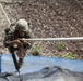Charlie Co. Combat Course