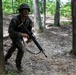 Charlie Co. Combat Course