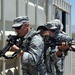 Security forces support active-duty, Reserve missions