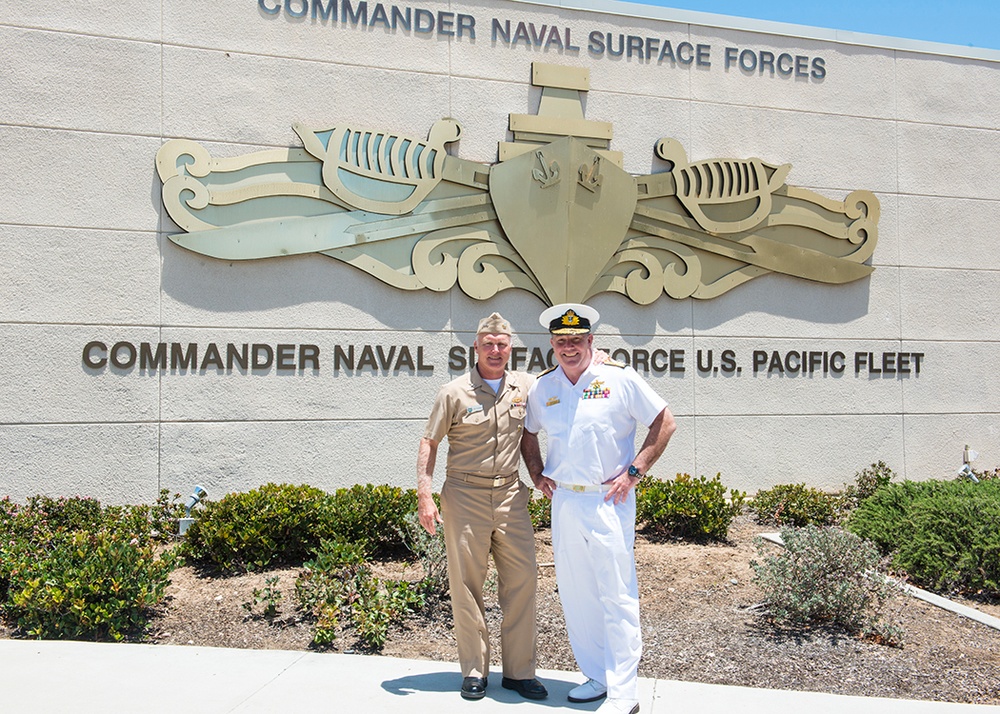 RIMPAC 2016