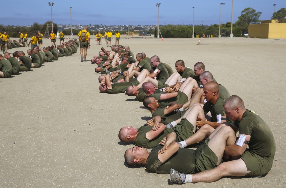 Co. H - Inventory PFT