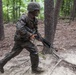 Delta Co. Combat Course