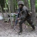 Delta Co. Combat Course