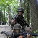 Delta Co. Combat Course