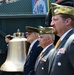 Service members participate in Colorado Rockies military appreciation ceremony