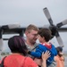 More than 100 Alaska Air Guard operators, maintainers return from Kuwait