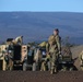 U.S. Marines with 2nd Battalion, Royal Australian Regiment prepare for live fire