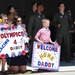 79th Rescue Squadron returns from deployment