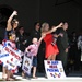 79th Rescue Squadron returns from deployment