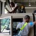 JRTC vehicles are being installed with the Multiple Integrated Laser Engagement System