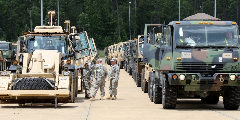 JRTC vehicles are being installed with the Multiple Integrated Laser Engagement System