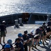 U.S. Navy Divers Train during RIMPAC 16