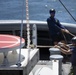 U.S. Navy Divers Train during RIMPAC 16