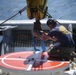 U.S. Navy Divers Train during RIMPAC 16