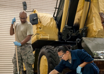 18 LRS Airmen set new standard for ADS asset protection