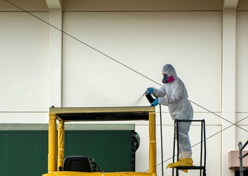 18 LRS Airmen set new standard for ADS asset protection