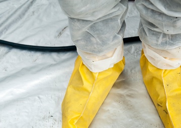 18 LRS Airmen set new standard for ADS asset protection