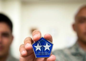 18th LRS Airmen develop new Air Force standard in ADR asset protection
