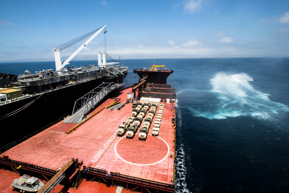 PACOM Amphibious Leaders Symposium 2016