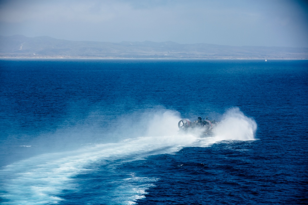 PACOM Amphibious Leaders Symposium 2016