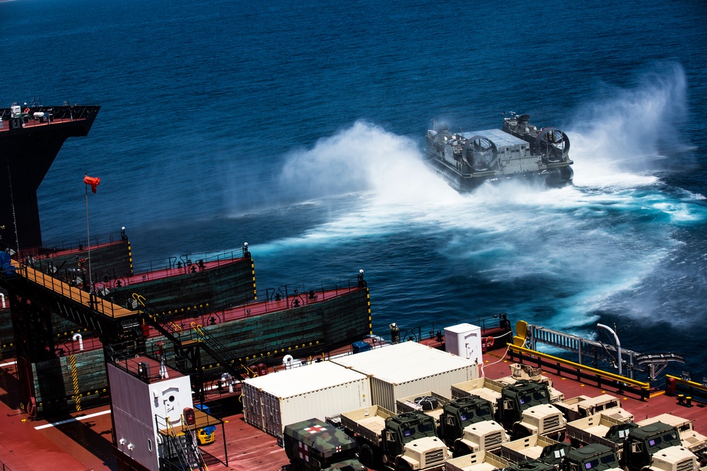 PACOM Amphibious Leaders Symposium 2016