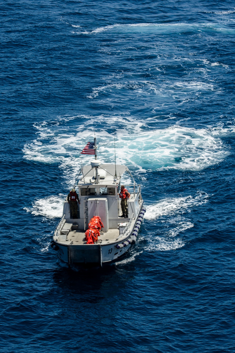 PACOM Amphibious Leaders Symposium 2016