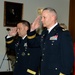 Regional Health Command Europe, Commander promoted to Brigadier General