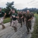 India Co. Medal Of Honor Run