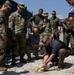 CSI Kosovo; deployed Soldiers learn forensic evidence collection